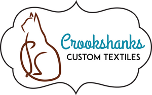 Crookshanks Custom Textiles
