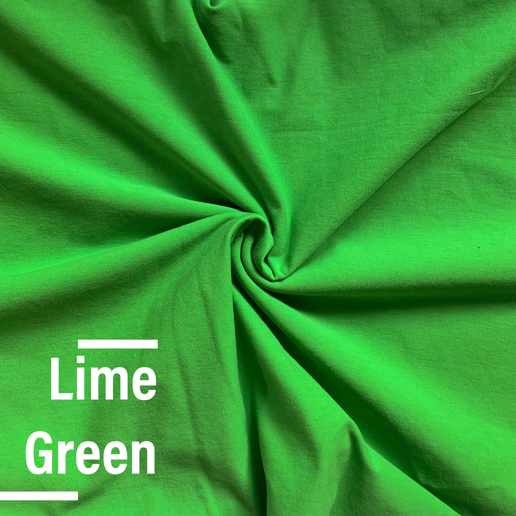 Lime Green CL
