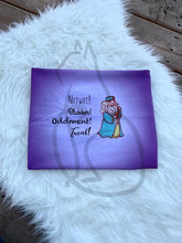 Load image into Gallery viewer, RETAIL - Whimsical Wizards PANELS - 8 to choose from - Cotton Lycra/Cotton Woven