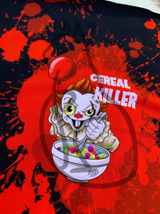 RETAIL - Cereal Killer Panels