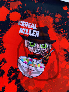 RETAIL - Cereal Killer Panels