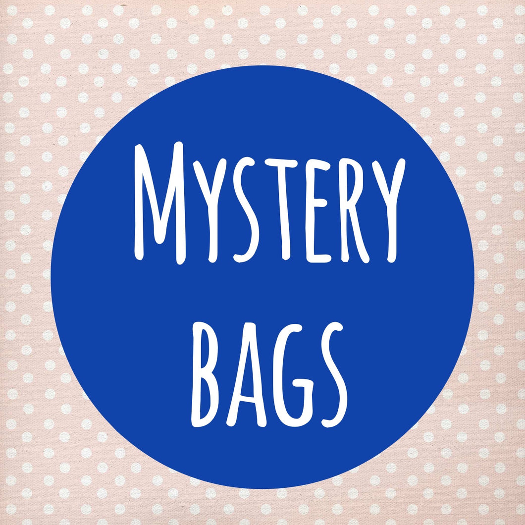 RETAIL - Mystery Bags!