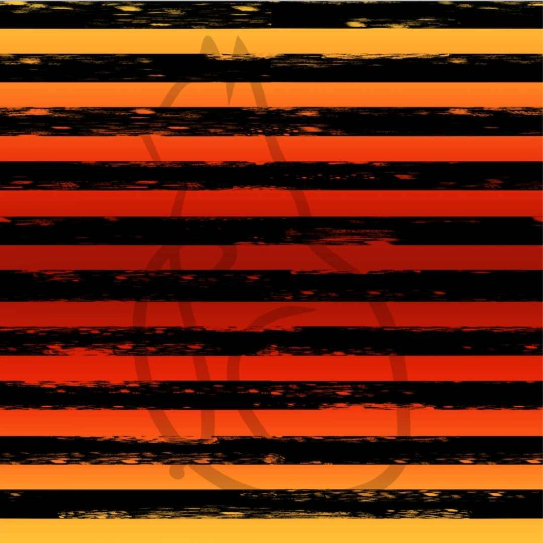 RETAIL23- Orange Stripe - All Bases