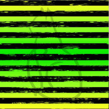 Load image into Gallery viewer, RETAIL 23- Green Stripes - All Bases