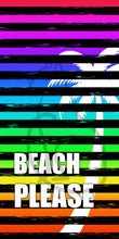 Load image into Gallery viewer, RETAIL 23 - Beach Please - All Bases