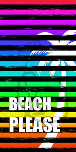 RETAIL 23 - Beach Please - All Bases