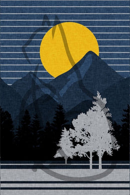 RETAIL23 -Moonlight Camper Single Border (no tent) - All Bases