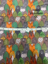 Load image into Gallery viewer, RETAIL 23 - Woodland Creatures - All Bases