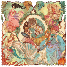 Load image into Gallery viewer, RETAIL - Classic Fairytales - All Bases