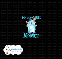 Load image into Gallery viewer, RETAIL - Mighty Monsters PANELS