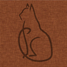 Load image into Gallery viewer, RETAIL 23 - Rust Linen - All Bases